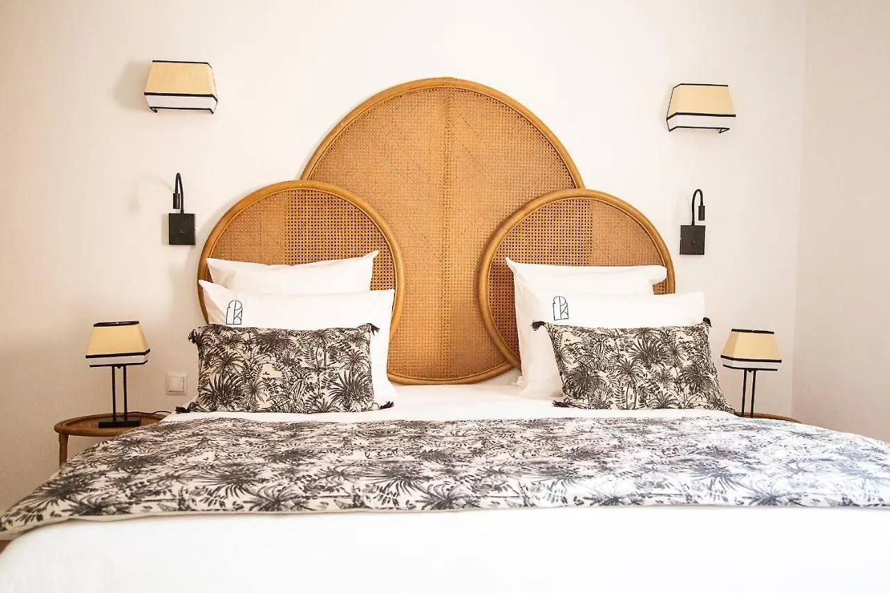 Hotel Le Pavillon De La Kasbah & Spa Marrakech Marrakesh