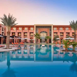 Zephyr Targa Marrakech **** مراكش
