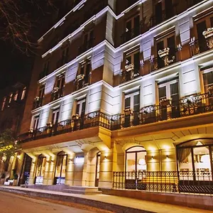 Hotel A5 ****