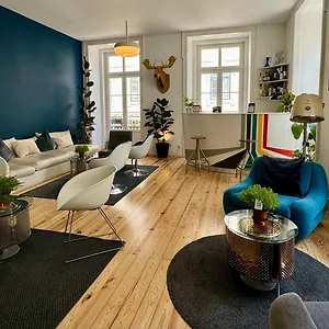 Lounge Lisboa