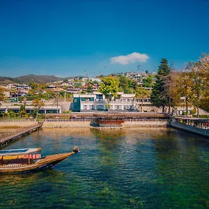 Hotel Dellago Luxury Sapanca ****