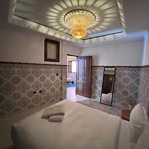 Riad Dar Zarbia