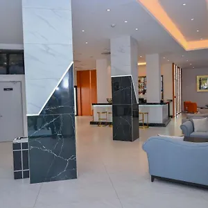 **** Hotel Axil Senegal