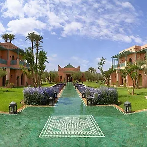 Jardin D'inès Marrakesh