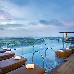 Liberty Saigon Riverside Hô Chi Minh-Ville