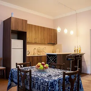 Guest house Lile **