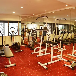 Grand Pacific Singapour