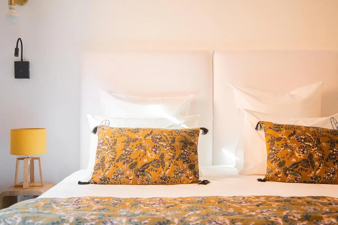 **** מלון מרקש Le Pavillon De La Kasbah & Spa Marrakech מרוקו