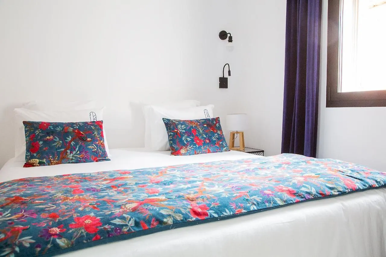 מלון מרקש Le Pavillon De La Kasbah & Spa Marrakech
