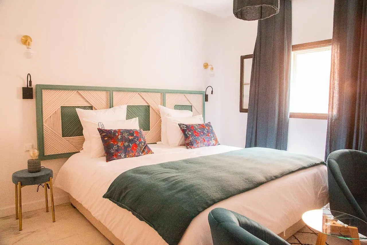 מרקש Le Pavillon De La Kasbah & Spa Marrakech