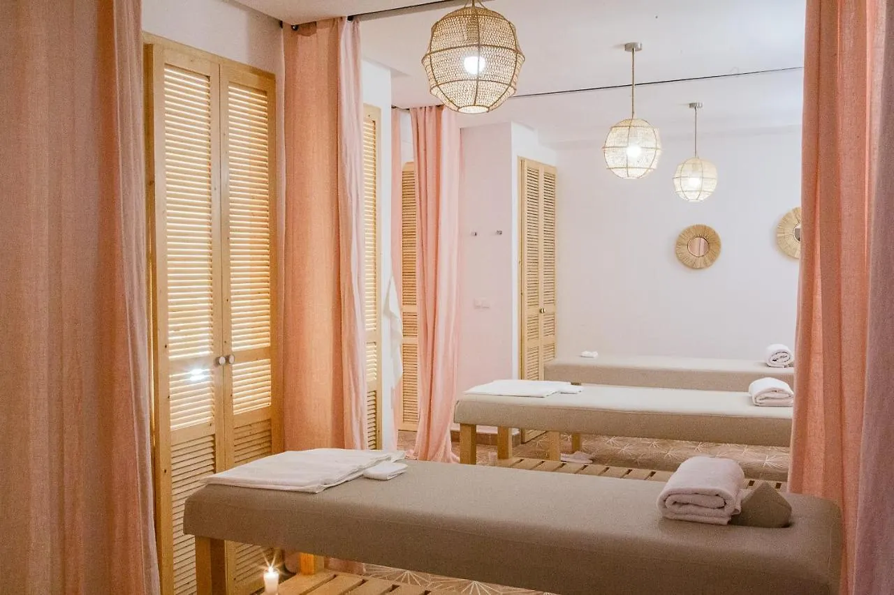 מרקש Le Pavillon De La Kasbah & Spa Marrakech