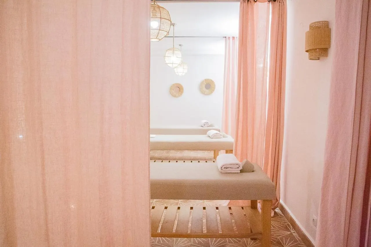 מרקש Le Pavillon De La Kasbah & Spa Marrakech