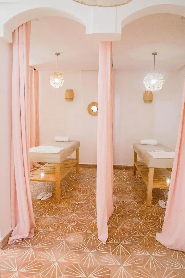 מרקש Le Pavillon De La Kasbah & Spa Marrakech 4*,  מרוקו