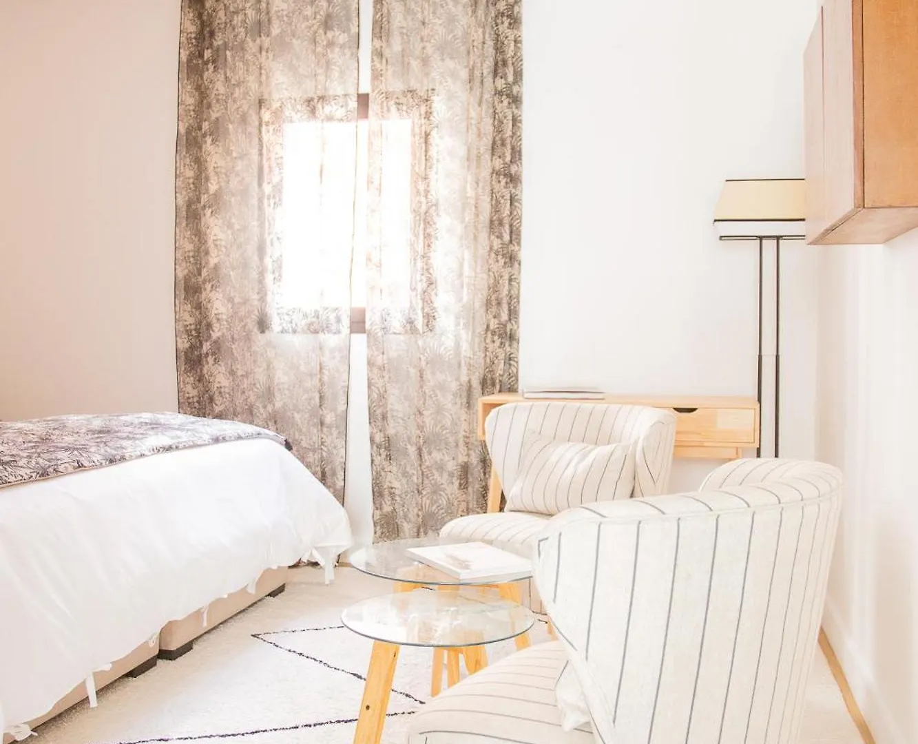 מרקש Le Pavillon De La Kasbah & Spa Marrakech 4*,