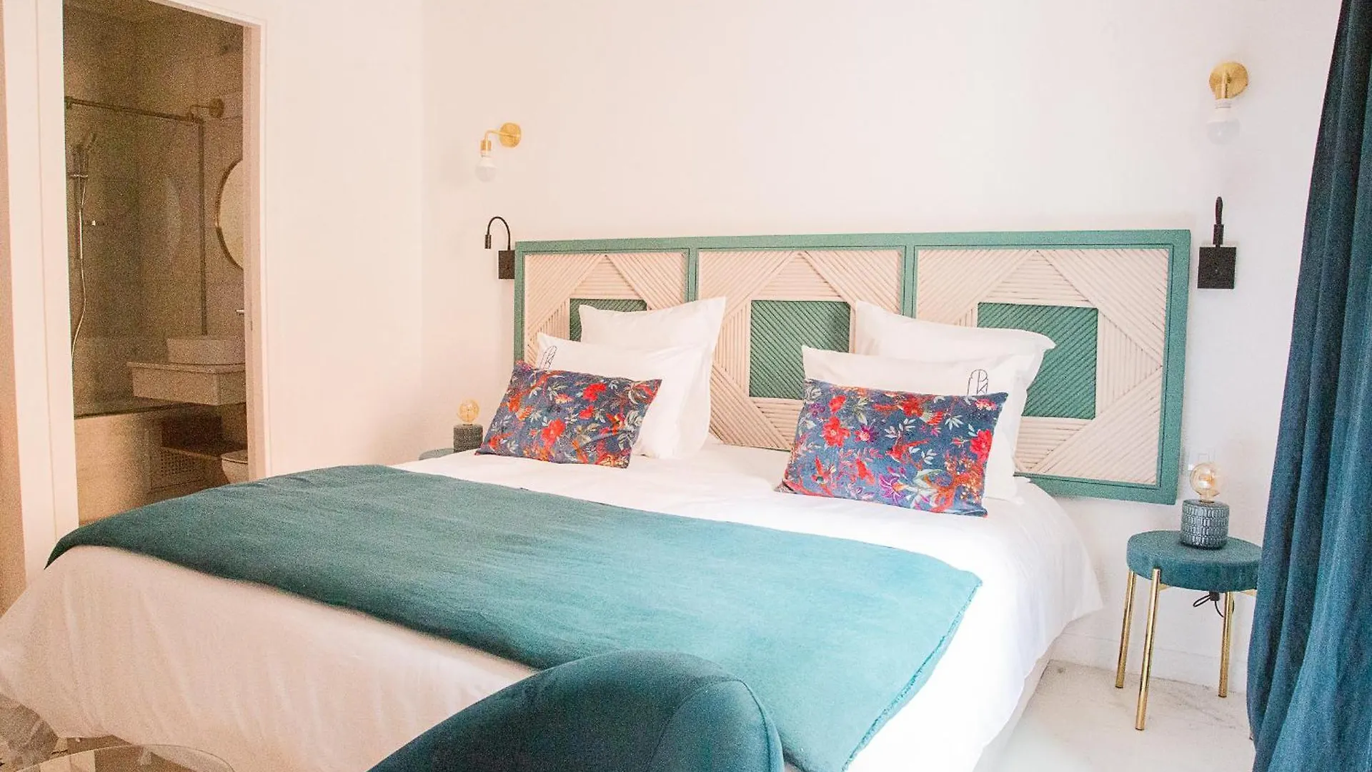 מרקש Le Pavillon De La Kasbah & Spa Marrakech 4*,  מרוקו